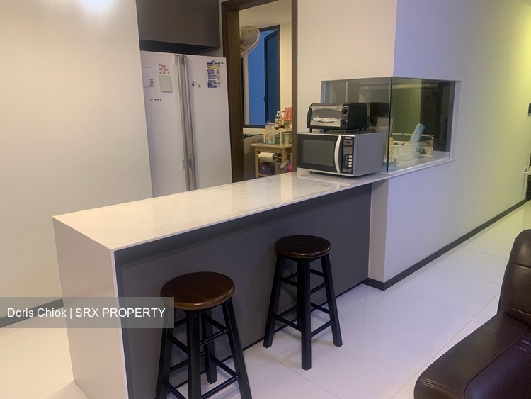 Waterbay (D19), Condominium #219968831